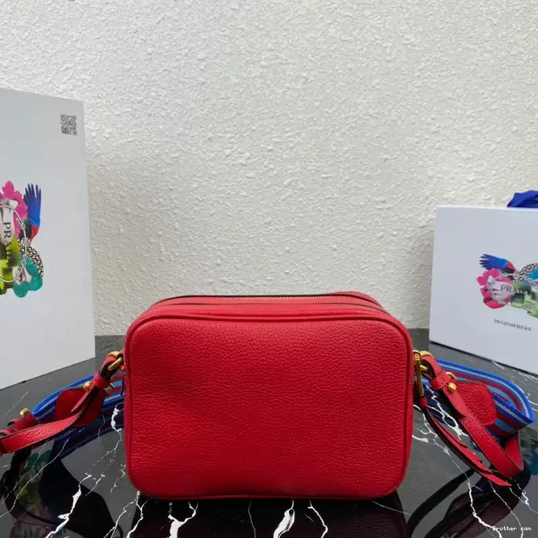 Brother sam 2104DJ0034 Bags Prada 0807